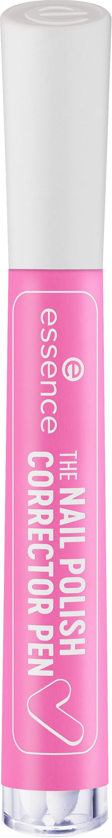 essence THE NAIL POLISH CORRECTOR PEN 4.5 ml